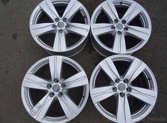 Alu disky origo Audi, 18", 5x112, ET 25, šířka 8J