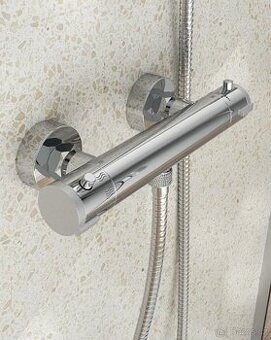 Termostatická baterie nová