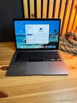 Apple Macbook Air 2020 M1