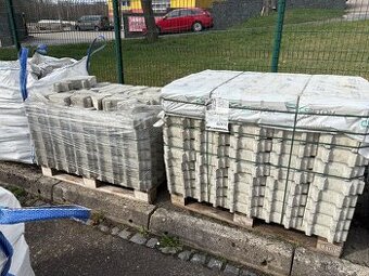 Vegetační dlažba Erbo 8