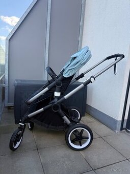 Kočárek Bugaboo Fox 3