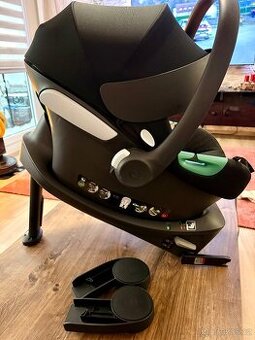 Autosedačka Cybex Aton B2