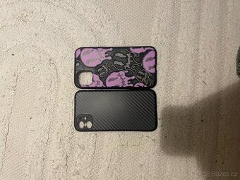 Kryty na iPhone 11