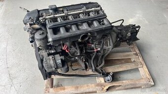 Motor m52b20tu puvod BMW E46