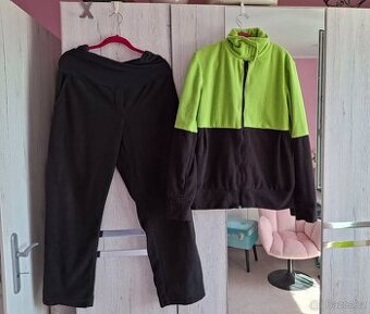 Souprava XL až Xxxl fleece