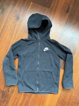 Mikina Nike 128-137cm
