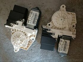 Řídící jednotka zadní dveří VW