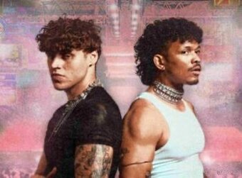 Rychle prodám lístek Na Bena Cristovao