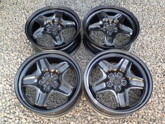 17 plechové disky Opel Astra J,Chevrolet Cruze
