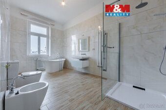 Prodej bytu 2+kk, 80 m², Karlovy Vary, ul. Svahová