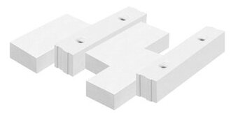 Vápenopískové cihly (VPC) značky Vapis