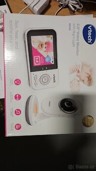 Prodám dětskou chůvičku