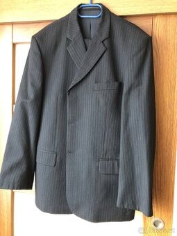 Pánský oblek od Koutného