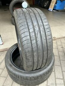 Letní pneumatiky GoodYear 225/40 R19