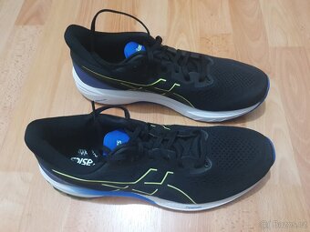 úplně NOVÉ boty Asics GT-1000 12, 44,5, záruka