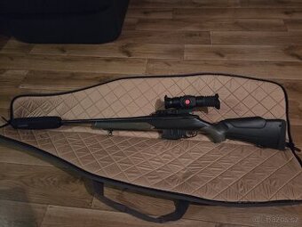 Tikka T3X wildboar 6,5creed