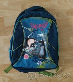 NOVÝ batoh Disney - Pixar + DÁREK