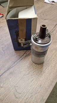 Zapalovací cívka škoda