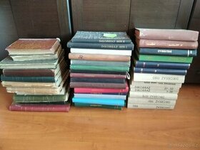 Dikobraz a Humoristické listy svázané