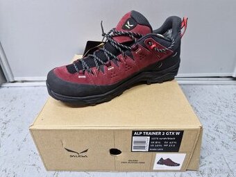 Salewa ALP Trainer 2 GTX - Nové