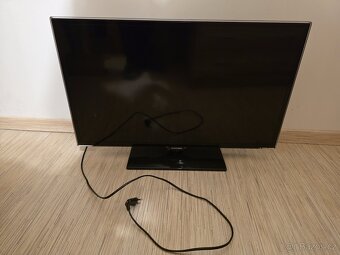 Televize Samsung UE32ES5500