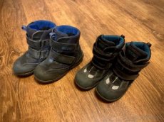 Sněhule “Ecco” 25 vel.