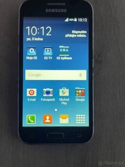 Samsung galaxy core prime