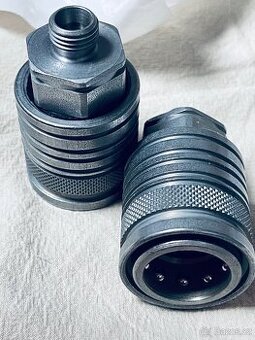 HYDRAULICKÁ spojka M14x1,5