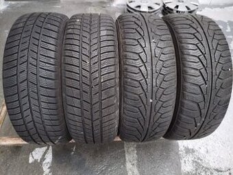 205/55/16 zimni BARUM UNIROYAL SEMPERIT 205/55 R16