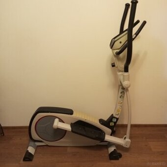 Eliptický trenažér KETTLER RIVO M