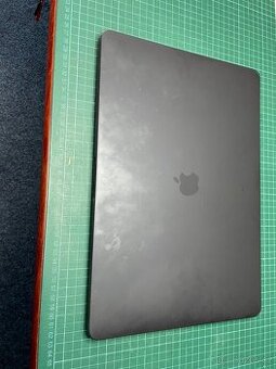 MacBook Pro 16” CTO i9, 32GB RAM, 1T Disk