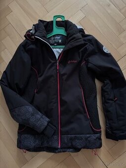 Dámská zimní bunda Kilpi 42