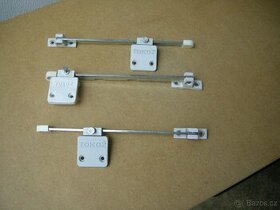 Dveřní či okenní zarážky TOKOZ - 1