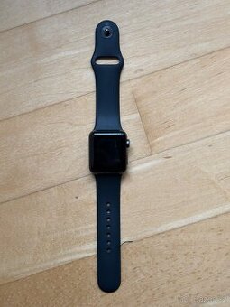 Apple Watch 3 - 1