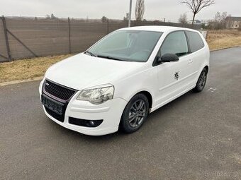 Volkswagen Polo 1.4 59 kW - 1