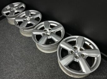 Alu ROD 5x112 16” - 1