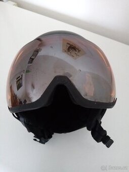 Lyžařská helma - 1