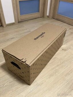 Thermomix TM7 vč. záruky - NOVÝ, nerozbalený