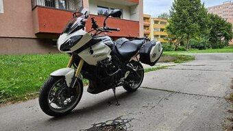 Triumph Tiger 1050