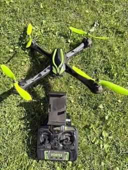 2x dron na náhradní díly