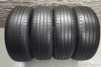 4x 205/55R17 91V Good Year Efficiente Grip NOVÉ