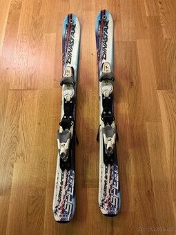 Dětské lyže Dynastar Team Speed, 100cm