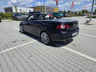 Vw eos 2.0tfsi