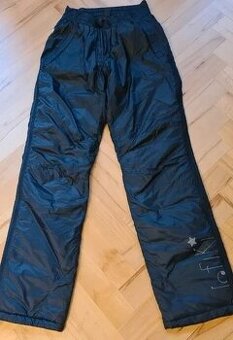 Nové dámské oteplovačky See