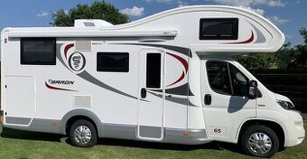 Elnagh Baron 65 (2022)