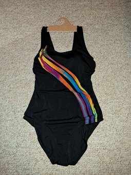 Jednodílné plavky- NOVÁ