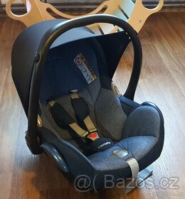 Maxi-Cosi Cabriofix Blue Nomad