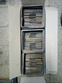 Třmínky , výztuž, 150x150 R6