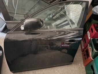 Dveře Audi A4 B8