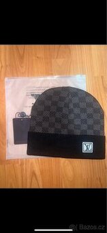 Louis vuitton cepice